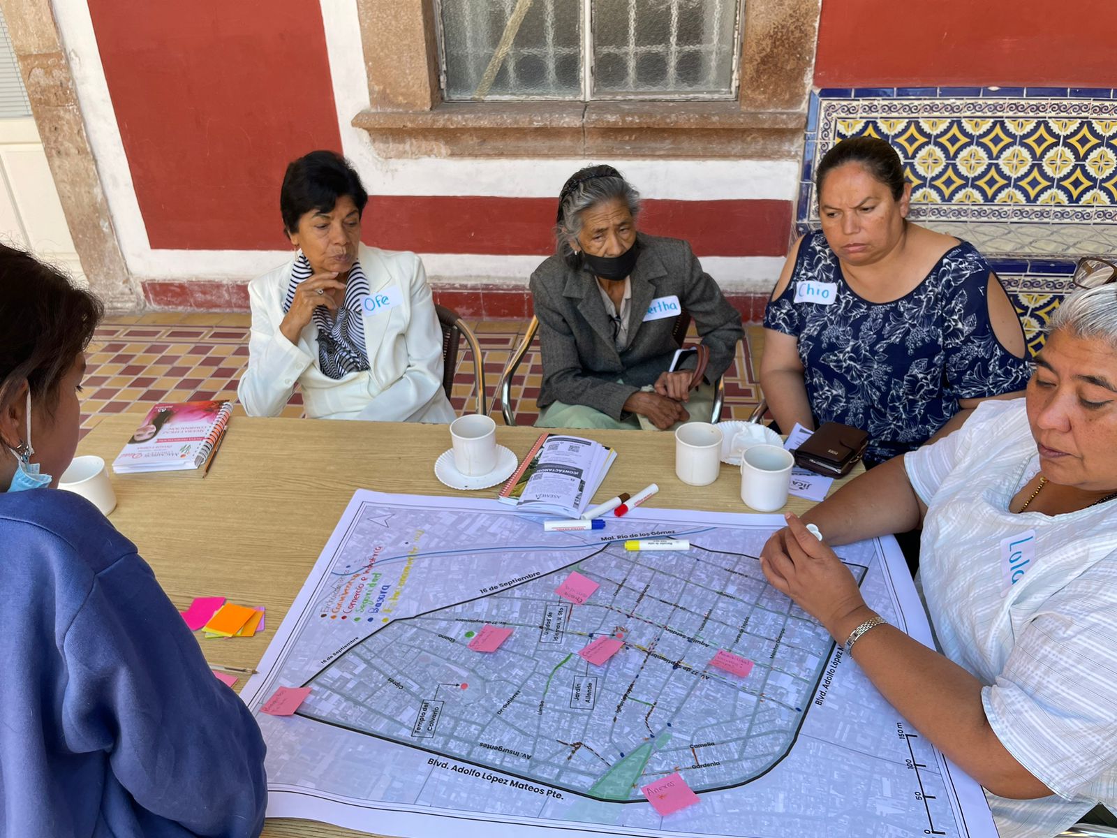 Foro Ciudades Resilientes (2) 03SEP22